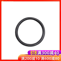 Mens penis root collar lock fine JJ scrotum ring strong metal stainless steel silicone sex toy