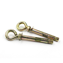 National Label Heavy Burst Sheep Eyelids O-rings O-rings Expansion Bolt Wall Hanging Decoration Autumn Thousands Belt Circle Expansion Hangs Full Reduction