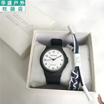French niche watch female unicorn Mori female Harajuku ins Wind school style students retro simple temperament