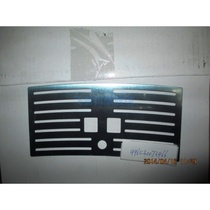 Compatible with Philips coffee machine HD8761 HD8762 RI9840 RI984 water panel accessories