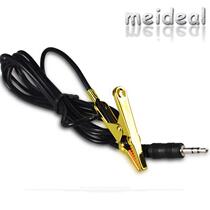 Erhu pickup clip metal tip-mouth clip pipa guzheng violin universal high-fidelity pickup clip wheat wind
