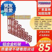 Spot Leia aluminum alloy Truss wedding Truss stage Truss advertising background frame steel frame n aircraft frame fast