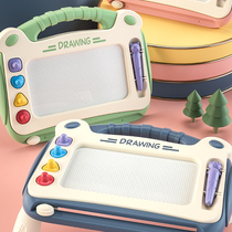Childrens educational toys 2 years old 1 baby 1 to 2 years old boys and girls 3 children early childhood education multi-function 4 children and a half