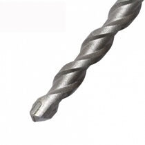 Electric hammer alloy drill Stone concrete impact drill Extended through the wall a word square handle round handle over the wall to punch holes