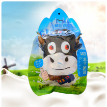 Tibet specialty Tibetan Jiaxiang yak milk shellfish Tibetan yak milk shellfish 158g dry milk shell independent packaging