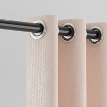 Shower room partition curtain shower curtain bath cloth bathroom waterproof shower curtain l-type shower curtain rod invisible shower curtain arc