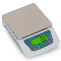 Liangheng precision household kitchen electronic scale 0 1G Chinese medicine Birds Nest Tea food seasoning called micro metering scale