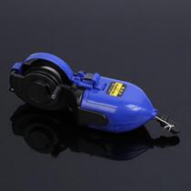 Ink bucket woodworking special drop-resistant site pay-off ink bomb line God tool electric automatic line drawing