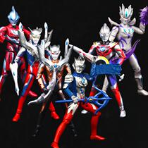 Joint super-movable ACT Ottman toy ultimate Cyro Galaxy Obujie de Dijardina transformation