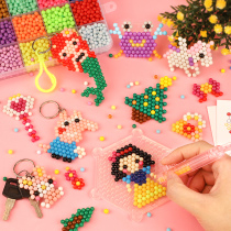 Childrens string of beads Toys special focus Puzzle Exercise Finger Fine Action Training Baby Toddler Boy Girl Department