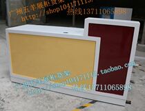 Broadcasting table TV studio Live table Interview table Host news table Guide table Studio table School table