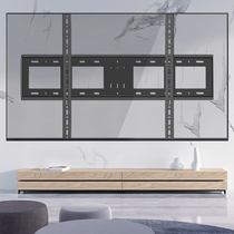 Skyworth 82 inch 86 inch large screen TV universal pylon 86A20 82Q80 fixed wall adjustable wall bracket