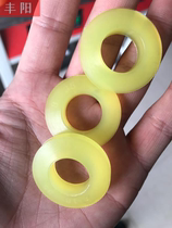Rubber gasket Polyurethane coupling Beef tendon elastic gasket Buffer column pin Damping gasket shockproof rubber ring