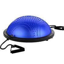 Wave Speed Ball Yoga Balance Ball Hemisphere Half Circle Balance Ball Fitness Ball Yoga Pilates Ball Yoga Home Equipment