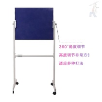 Table tennis rebound board Professional rebound board Single training baffle Playing self-practice sparring ball artifact Serve machine