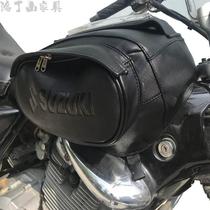 Suitable for baron Gzs150 tank bag motorcycle tank sleeve HJ150-29A thickened abrasion resistant waterproof bag