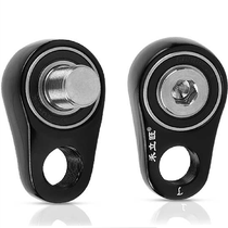 Save the magic pedal mountain bike accessories big Quanhe Liwang road car crank connecting rod pedal booster device