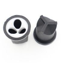 Adaptation and foot valve siphon 636CT rubber ring rubber ring TOTO deodorant plug accessories 636NT anti-fouling device