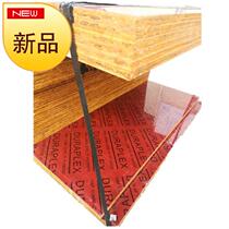 Floor bamboo plywood floor bridge building 1400mm bamboo template carriage container one by one batch of vehicles