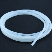Jinyuan ozone generator ozone silicone ozone resistant silicone hose corrosion resistant silicone tube 4 6 8 12