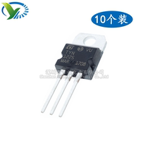 Unidirectional triac triode TYN412 610 612 616 625 640 812 825 1225TO220
