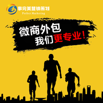 Micro-business Brand Planning Micro-business Brand Promotion Micro-business Brand Operation Micro-business Brand Design Micro-business Starting