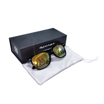 Peugeot Moto fashion trends retro sunglasses