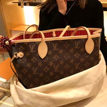 Hong Kong Outlet Womens Bag 2021 New Classic Old Flower Leather Big Bag