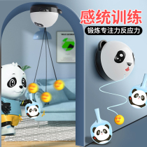 Children focus on training attention children patient artificial exercise early education toy teaching toys concentrated visual