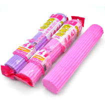 Home Bai Jie Mop Head Free QL1032A Sponge Substitution Second Generation Folding Mop Head 1045A