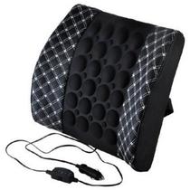 Car waist waist cushion car massage cushion electric driving waist protection comfortable seat lumbar pillow car lumbar support