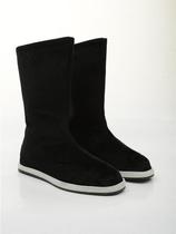Hanfu Boots Ancient Style Boots Man Martial Arts Boots Chinese Wind Officer Boots Cos Wan Boots For Men And Women Boots