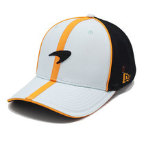 2021 New f1 McLaren team racing cap McLaren Baseball cap Gulf Gulf Oil Mesh hat