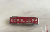 Full-time emergency rescue and rescue customized number plates for the school full-time firefighting enterprises