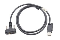 Original Unitech HT680 USB cable 1550-900021G HT680 accessories