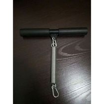 Sit-up plate assist spring booster arm force tension device fitness equipment accessories belly machine