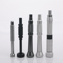 Screwdriver handle H4 screwdriver hex 4mm batch head millet game machine screwdriver can be customized top rotatable