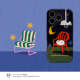 160+ Phone Cases – Graffiti Cat & Yellow Banana iPhone Cases for iPhone 18 – 14
