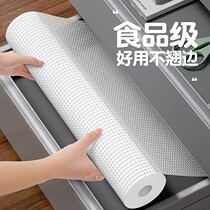 Drawers cupboard cushion paper waterproof anti-damp cushion kitchen wardrobe Sub-shoe cabinet Cupboard Inside paper cushion anti-dirty and anti-oil