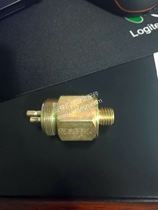 Northern Mercedes-Benz North Benben Heavy Card v3 Country Two Three 80B 90 8 1 One-way valve air reservoir three-stage pressure switch