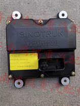 Adapting heavy truck Howo urea computer DCU National four steyerhovo urea pump control unit 034121018