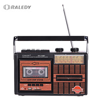 Desktop tape recorder Vintage 80s tape recorder Tape cassette player Player Recorder Repeater Nostalgic