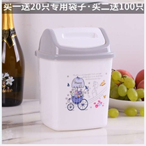 Countertop Bedside table Coffee table Small trash can Dining Table Dresser Table top makeup with cover Bedroom Living room