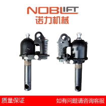 Nori Manual Hydraulics Nori Force Manual Forklift Rams Norforce Bulls DF Oil Pumps
