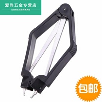 IC pull-up device clip Mobile phone computer home appliance pull-out chip CPU microcontroller PLCC pull-out integrated block pull-out