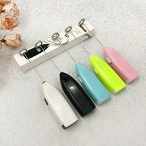 Stir milk powder sticks milk powder mix milk sticks baby milk powder mixer milk tea Electric long handle egg stir stick