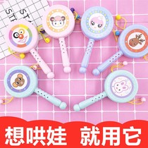 Children baby baby newborn toy 0-6-12 months 1 year old boy girl grasp training rattle grab