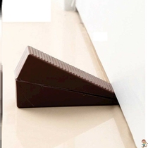 Japanese-style raised 6cm door seam plug creative door stop door pad windbreak door pad windbreak door combination door gear