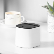 Smart induction toothpick box automatically pops home high-end toothpick tube creative Nordic ins commercial hotel dedicated