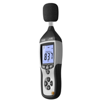  CEM factory direct sales high-precision professional noise meter sound level meter decibel meter DT-8852 portable noise meter
